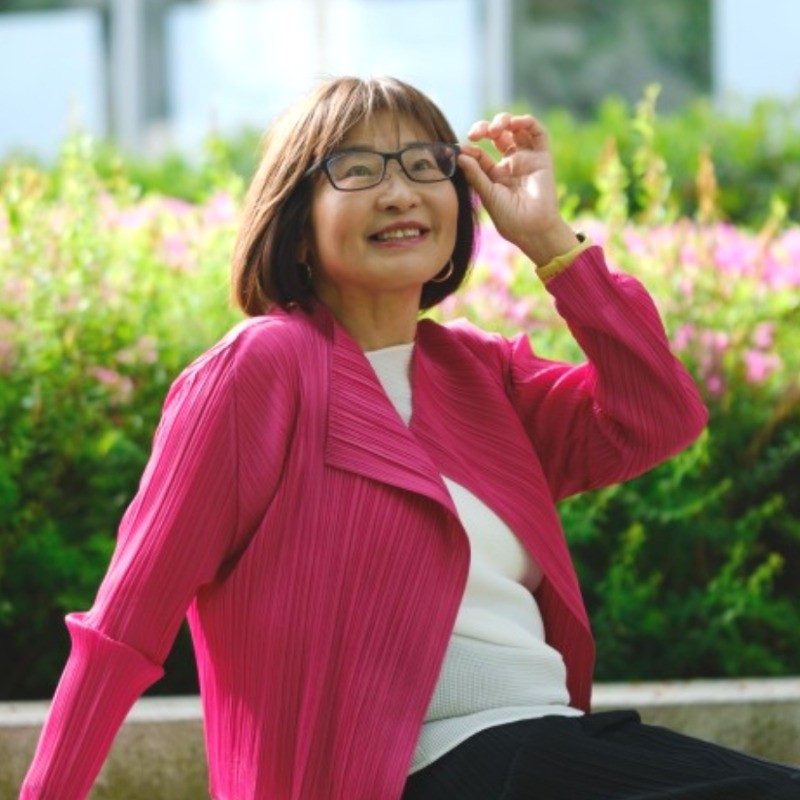 Annie Chang