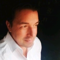 Eric Geslien